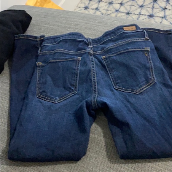 Crop jeans - Picture 2 of 2